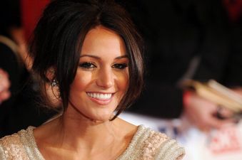 Michelle Keegan Reveals The Biggest Lie She’s Ever Told