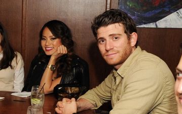 “Once Upon a Time” Actress Gets Engaged in San Francisco