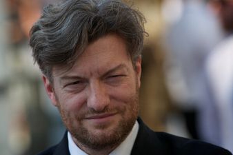 “Black Mirror” to Return Says Charlie Brooker