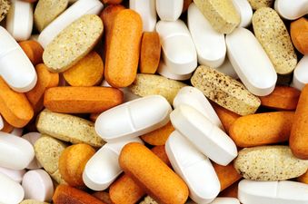 Research Reveals That Taking Multivitamins ‘Can Raise Risk Of A Miscarriage’