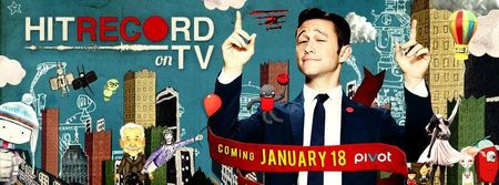 “I Am Beside Myself With Joy”: Joseph Gordon-Levitt’s New Collaborative TV Show Debuts Online