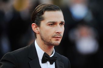 First Bieber, Now LaBeouf: Actor Announces Early Retirement On Twitter