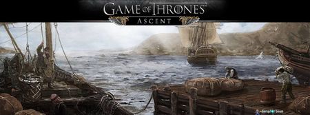 Gamers Alert – Game of Thrones: Ascent Announced for iOS and Android