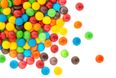 Food for Thought: A Short History of Smarties