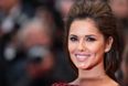 Picture: Identity Of Cheryl Cole’s Mystery New Year’s Kiss Is Revealed