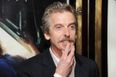 “100% Rebel Time Lord”: Peter Capaldi’s Doctor Who Outfit Revealed