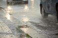 Road Safety Authority Issue Warning As Heavy Downpours Expected