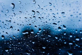 It May Be A Weekend For Staying In: Rain, Wind And Yet More Flooding Predicted