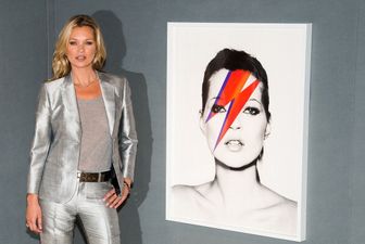 Kate Moss Turns 41 Today – Check Out Some Of Her Memorable Moments