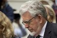 “Forgive Me” Rolf Harris Penned Letter To Father Of Alleged Victim