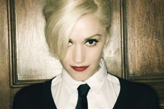 Gwen Stefani Reveals Baby’s Gender on Instagram