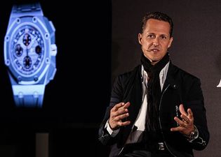 “Leave Our Family Alone” – Michael Schumacher’s Wife Asks Media To Leave Hospital