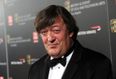 Stephen Fry Joins the Cast of 24: Live Another Day