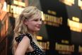 Actress Kirsten Dunst Is Named First Ever Spokesmodel For L’Oréal Professionnel