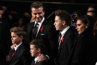 Brooklyn Beckham Starts New Job In London Coffee Shop