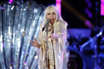 Lady Gaga Announces New Date at Dublin’s 02