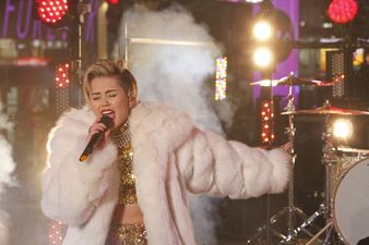 ‘I Didn’t Realise My Voice’ – Miley Cyrus Vows To Turn Over A New Leaf Following VMAs