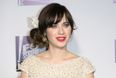 New Girl Style? Zooey Deschanel and Tommy Hilfiger Pair Up for Capsule Collection