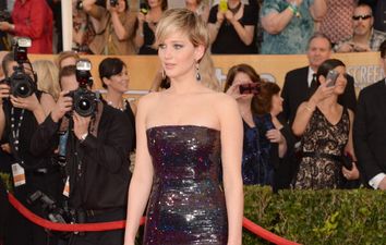 ‘Ridiculously Amazing’ – Jennifer Lawrence Confesses To A Love Of English Reality TV Show