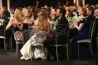 Cute Couple Alert! Bradley Cooper And Suki Waterhouse Pictured Together