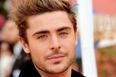 Zac Efron Pens Special Letter to Fan Thanking Them for the Support