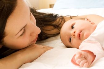 Six Months of Struggles – Survey Shows the Hardships Faced By New Mums