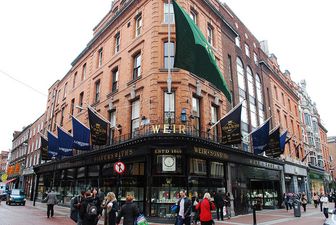 Treasure in the Attic? Vintage Designer Handbags Unearthed at Dublin Jewellers