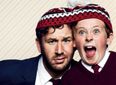 Chris O’Dowd’s Moone Boy to Return to TV in February