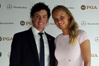 “My First Victory of 2014!”: Sports Star Announces Engagement on Twitter