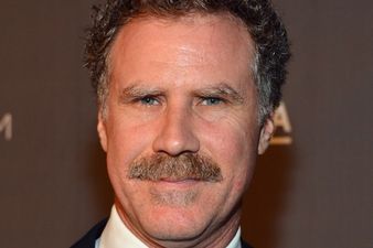 Will Ferrell’s New Astronaut-Themed Comedy Gets Pilot from NBC