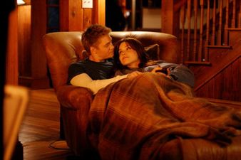 “That Is Such An Interesting Question” – One Tree Hill Actress Talks About Ex-Husband