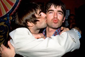 Is The Long-Running Gallagher Feud Finally Over?
