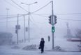 Pic Of The Day: Ice, Ice, Baby… Take A Look At The Coldest City On Earth