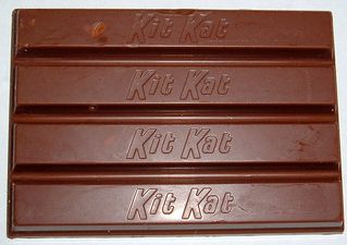 Food for Thought: A Short History of the KitKat
