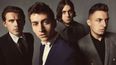 Arctic Monkeys Announce Summer Dublin Date