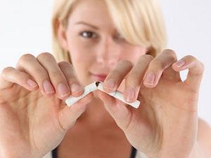New Study Shows The Number of Irish Women Who Smoke During Pregnancy