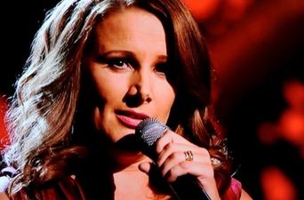 X-Factor Winner Sam Bailey Announces Debut Album