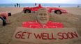 Fans Pay Their Respects to Michael Schumacher on His 45th Birthday