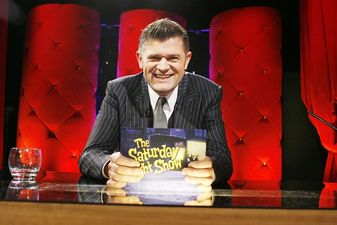Brendan O’Connor Just Made A MAJOR Announcement On ‘The Saturday Night Show’