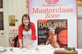 Irish Women in Business: Japanese Cookery Teacher and Food Blogger Fiona Uyema