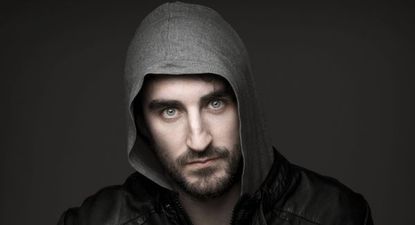 Her Man Of The Day… Danny O’ Reilly