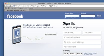 10 Things…  The People You Love To Hate on Facebook