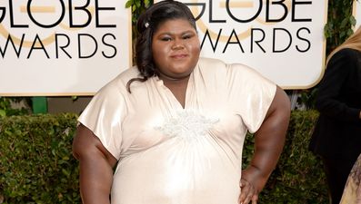 American Horror Story Actress Gives A Pretty Epic Response To Cruel Weight Jibes