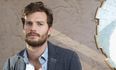 Jamie Dornan Has A Special Message For Women Everywhere…