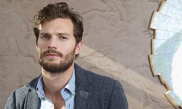Jamie Dornan Has A Special Message For Women Everywhere…