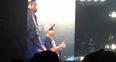 Watch: Jay Z Invites Excited 12-Year-Old Fan Onstage to Rap During Concert