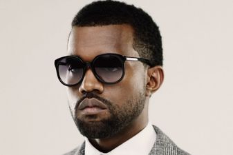 Kanye West To Headline Glastonbury 2015