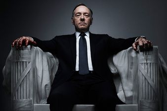 “Democracy Is So Overrated” Twelve Lessons We Learned From House Of Cards