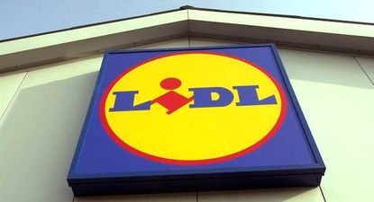 BANNED: Lidl Gets Rid Of Sweets And Chocolate Displays From Checkouts