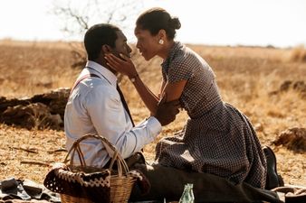 REVIEW – Mandela: Long Walk To Freedom, Too Great A Man To Fit One Film